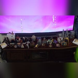 Harry Potter Christmas Ornements